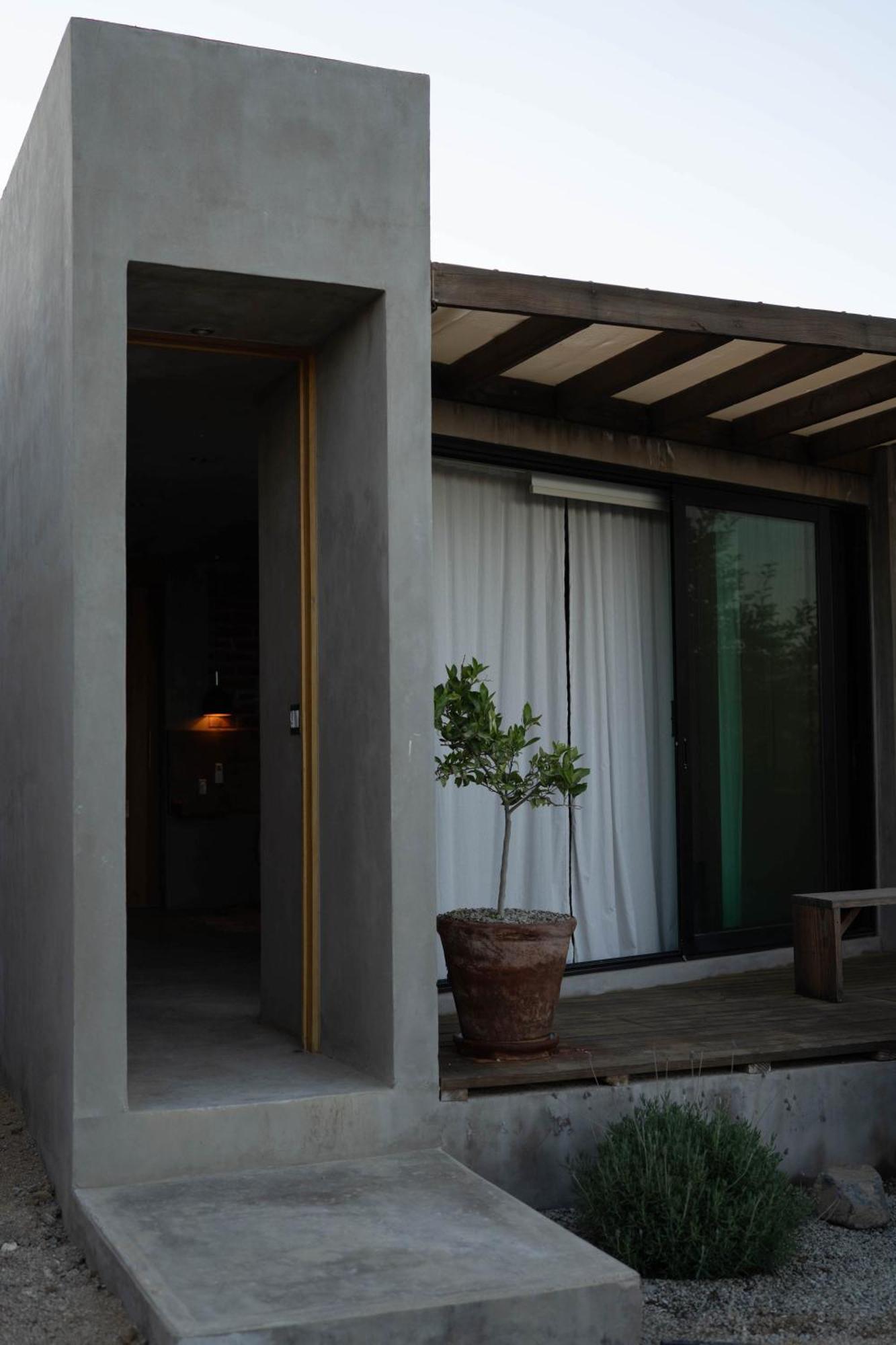 Casa Michaus บาเย เด กัวลาลูเป ภายนอก รูปภาพ
